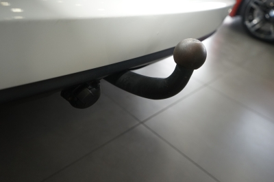 VW Sharan Trendline BMT+PANO+KLIMA+AHK+TEMPOMAT