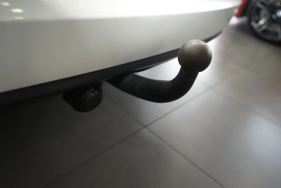 VW Sharan Trendline BMT+PANO+KLIMA+AHK+TEMPOMAT