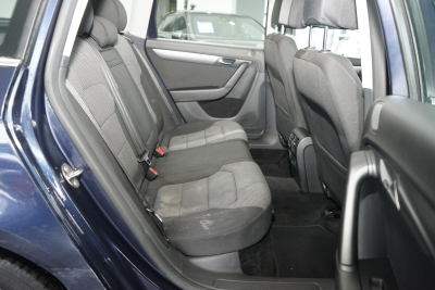 VW Passat 1,4 Comfortline BlueMotion+PDC+SITZHGEIZUNG+KLIMA