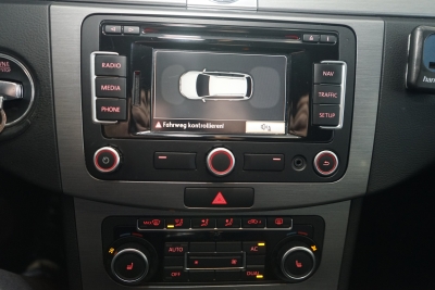 VW Passat 1,4 Comfortline BlueMotion+PDC+SITZHGEIZUNG+KLIMA