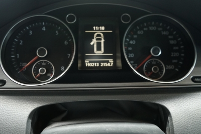 VW Passat 1,4 Comfortline BlueMotion+PDC+SITZHGEIZUNG+KLIMA