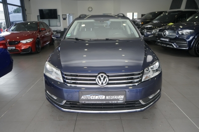 VW Passat 1,4 Comfortline BlueMotion+PDC+SITZHGEIZUNG+KLIMA