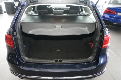 VW Passat 1,4 Comfortline BlueMotion+PDC+SITZHGEIZUNG+KLIMA