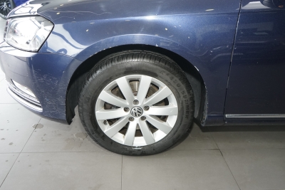 VW Passat 1,4 Comfortline BlueMotion+PDC+SITZHGEIZUNG+KLIMA