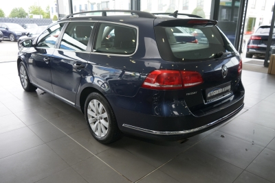 VW Passat 1,4 Comfortline BlueMotion+PDC+SITZHGEIZUNG+KLIMA