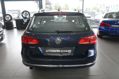 VW Passat 1,4 Comfortline BlueMotion+PDC+SITZHGEIZUNG+KLIMA