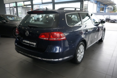 VW Passat 1,4 Comfortline BlueMotion+PDC+SITZHGEIZUNG+KLIMA