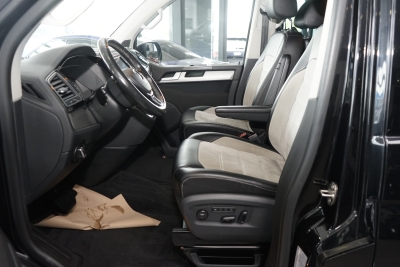 VW T6 Multivan  Generation Six 4Motion+NAVI+KAMERA+SPURHALT