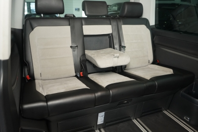 VW T6 Multivan  Generation Six 4Motion+NAVI+KAMERA+SPURHALT