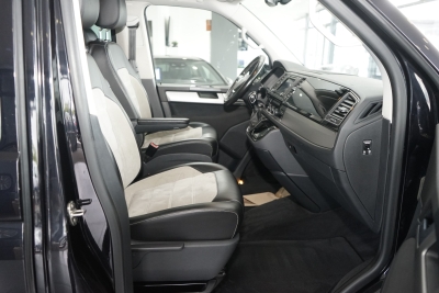 VW T6 Multivan  Generation Six 4Motion+NAVI+KAMERA+SPURHALT