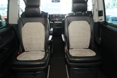 VW T6 Multivan  Generation Six 4Motion+NAVI+KAMERA+SPURHALT