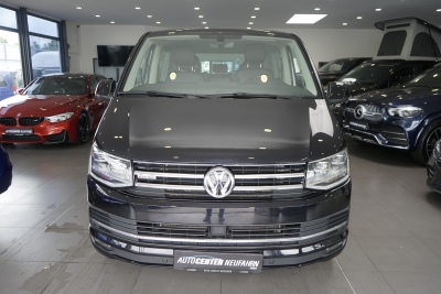 VW T6 Multivan  Generation Six 4Motion+NAVI+KAMERA+SPURHALT