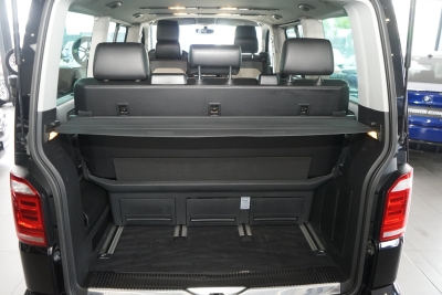 VW T6 Multivan  Generation Six 4Motion+NAVI+KAMERA+SPURHALT