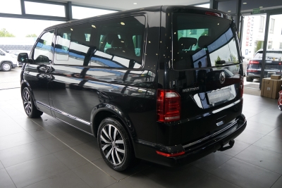 VW T6 Multivan  Generation Six 4Motion+NAVI+KAMERA+SPURHALT