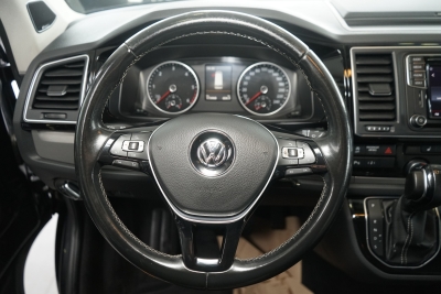 VW T6 Multivan  Generation Six 4Motion+NAVI+KAMERA+SPURHALT