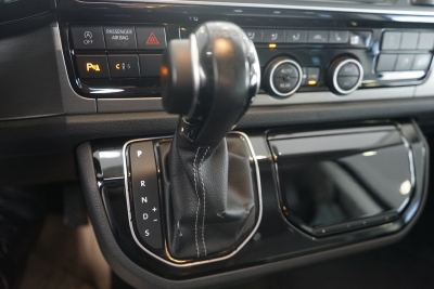 VW T6 Multivan  Generation Six 4Motion+NAVI+KAMERA+SPURHALT