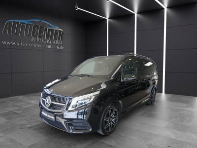 Mercedes-Benz V 250d AVANTGARDE EDIT 2020 kompakt 360°KAMERA+TOT WINKEL