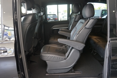 Mercedes-Benz V 250d AVANTGARDE EDIT 2020 kompakt 360°KAMERA+TOT WINKEL