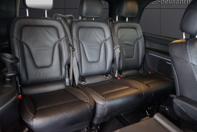 Mercedes-Benz V 250d AVANTGARDE EDIT 2020 kompakt 360°KAMERA+TOT WINKEL