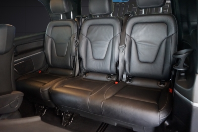 Mercedes-Benz V 250d AVANTGARDE EDIT 2020 kompakt 360°KAMERA+TOT WINKEL