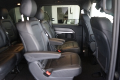 Mercedes-Benz V 250d AVANTGARDE EDIT 2020 kompakt 360°KAMERA+TOT WINKEL