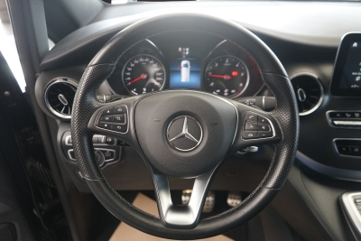 Mercedes-Benz V 250d AVANTGARDE EDIT 2020 kompakt 360°KAMERA+TOT WINKEL