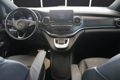 Mercedes-Benz V 250d AVANTGARDE EDIT 2020 kompakt 360°KAMERA+TOT WINKEL