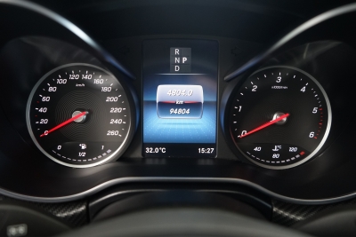 Mercedes-Benz V 250d AVANTGARDE EDIT 2020 kompakt 360°KAMERA+TOT WINKEL