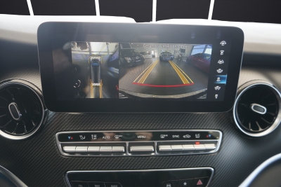Mercedes-Benz V 250d AVANTGARDE EDIT 2020 kompakt 360°KAMERA+TOT WINKEL