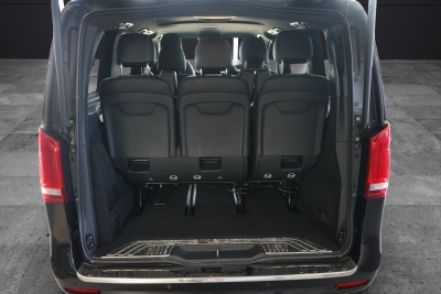 Mercedes-Benz V 250d AVANTGARDE EDIT 2020 kompakt 360°KAMERA+TOT WINKEL
