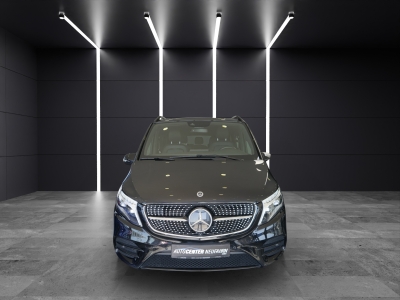 Mercedes-Benz V 250d AVANTGARDE EDIT 2020 kompakt 360°KAMERA+TOT WINKEL