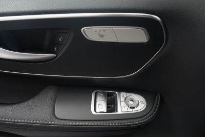Mercedes-Benz V 250d AVANTGARDE EDIT 2020 kompakt 360°KAMERA+TOT WINKEL