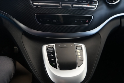 Mercedes-Benz V 250d AVANTGARDE EDIT 2020 kompakt 360°KAMERA+TOT WINKEL