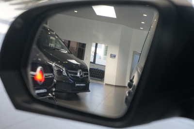 Mercedes-Benz V 250d AVANTGARDE EDIT 2020 kompakt 360°KAMERA+TOT WINKEL