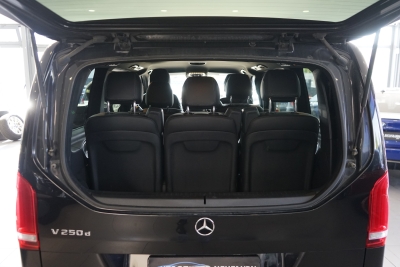 Mercedes-Benz V 250d AVANTGARDE EDIT 2020 kompakt 360°KAMERA+TOT WINKEL