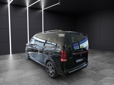 Mercedes-Benz V 250d AVANTGARDE EDIT 2020 kompakt 360°KAMERA+TOT WINKEL