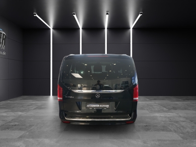 Mercedes-Benz V 250d AVANTGARDE EDIT 2020 kompakt 360°KAMERA+TOT WINKEL