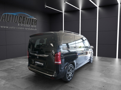 Mercedes-Benz V 250d AVANTGARDE EDIT 2020 kompakt 360°KAMERA+TOT WINKEL