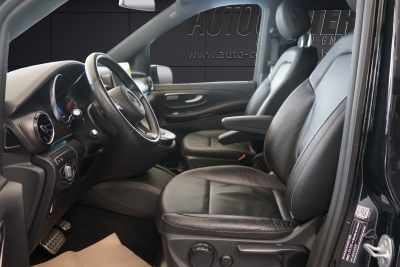 Mercedes-Benz V 250d AVANTGARDE EDIT 2020 kompakt 360°KAMERA+TOT WINKEL