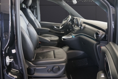 Mercedes-Benz V 250d AVANTGARDE EDIT 2020 kompakt 360°KAMERA+TOT WINKEL
