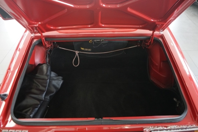 Alfa Romeo Spider 2000 Veloce Fastback + 5 GANG+LEDER+RADIO