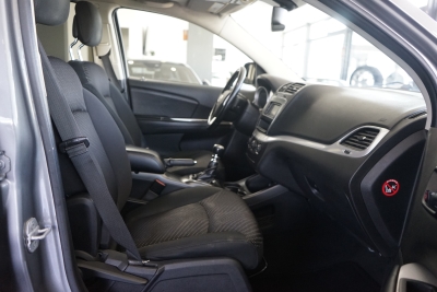 Fiat Freemont Urban 7-SITZ+SCHIEBEDACH+TEMPOMAT+KLIMA
