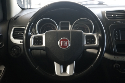 Fiat Freemont Urban 7-SITZ+SCHIEBEDACH+TEMPOMAT+KLIMA