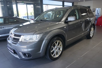 Fiat Freemont Urban 7-SITZ+SCHIEBEDACH+TEMPOMAT+KLIMA
