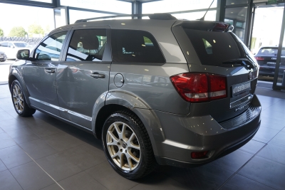 Fiat Freemont Urban 7-SITZ+SCHIEBEDACH+TEMPOMAT+KLIMA