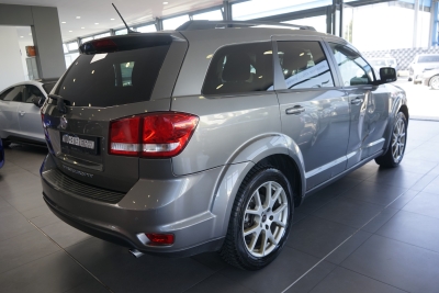 Fiat Freemont Urban 7-SITZ+SCHIEBEDACH+TEMPOMAT+KLIMA