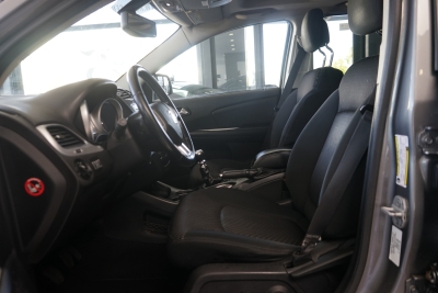 Fiat Freemont Urban 7-SITZ+SCHIEBEDACH+TEMPOMAT+KLIMA
