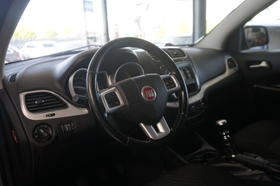Fiat Freemont Urban 7-SITZ+SCHIEBEDACH+TEMPOMAT+KLIMA
