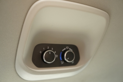 Ford Custom 320 L1 Titanium X+NAVI+KAMERA+TOT WINKEL+9 SITZE
