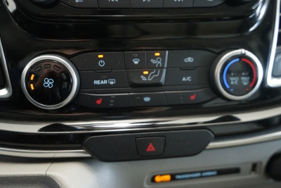 Ford Custom 320 L1 Titanium X+NAVI+KAMERA+TOT WINKEL+9 SITZE